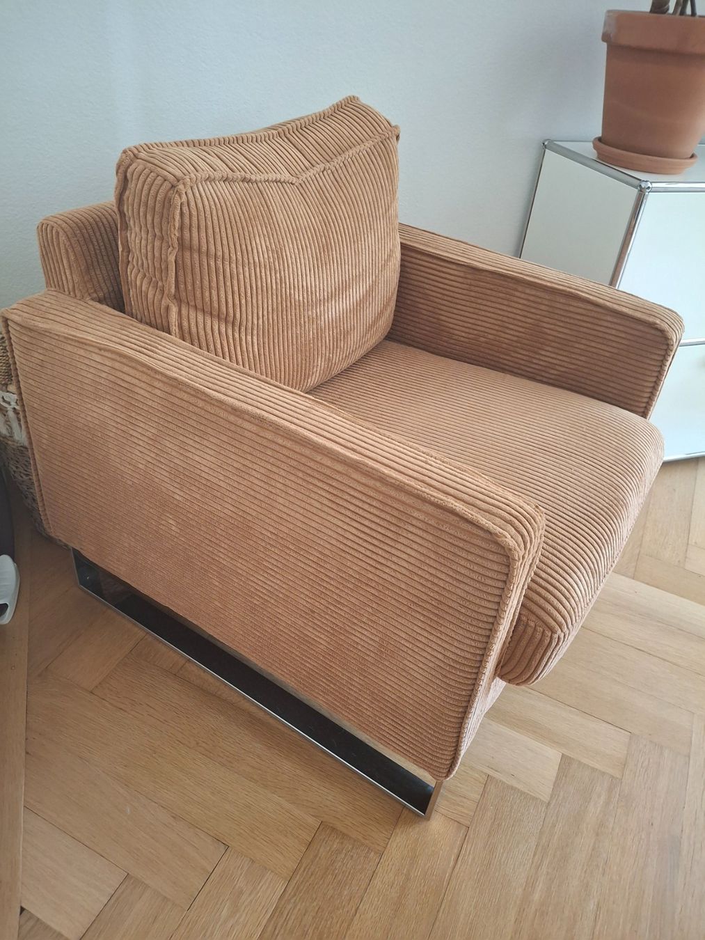 Sessel: Sessel wie neu – Gebraucht aus Liebefeld von daniedg 1