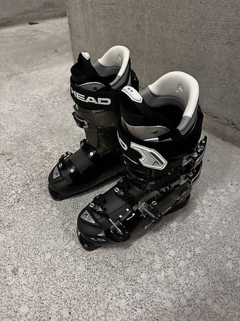 Chaussure de ski Head taille 43