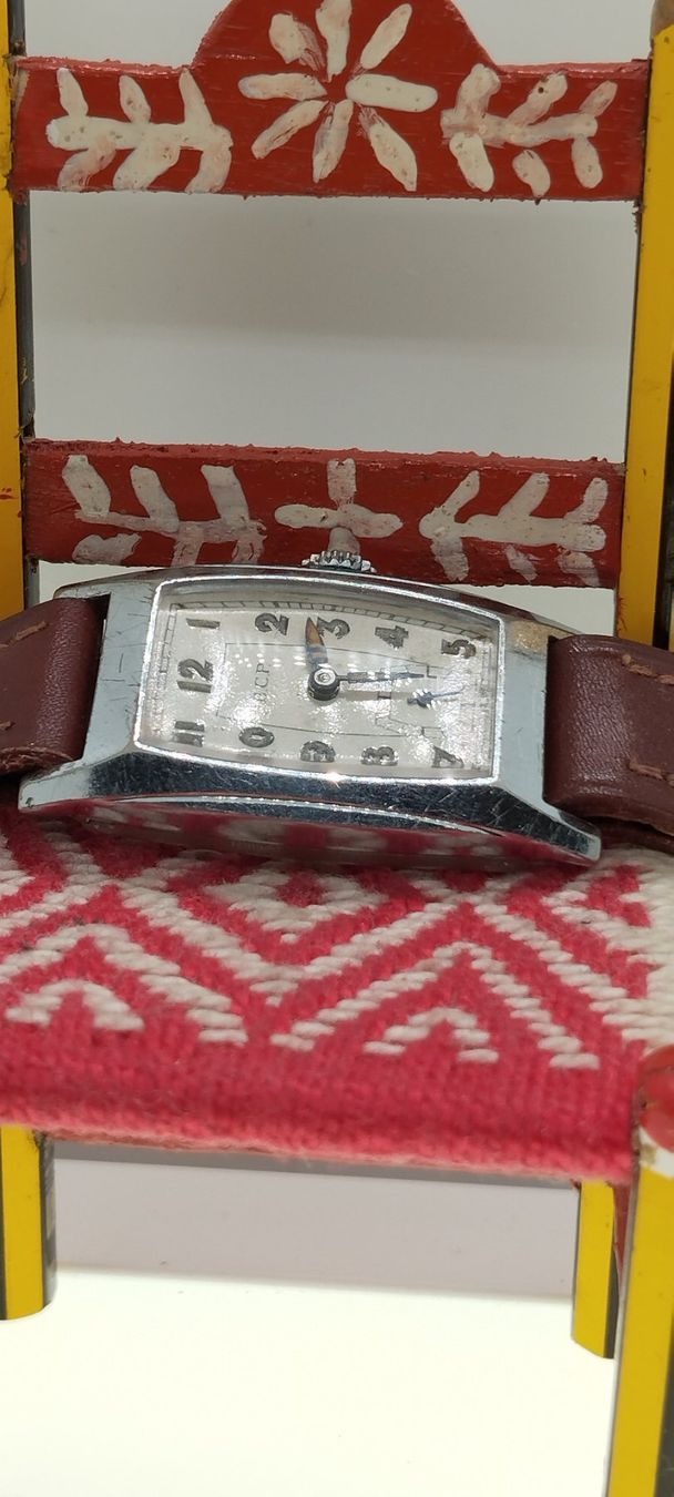 Uhren: Montre bcp années 30's – Gebraucht aus La Chaux-de-Fonds von jac_9llg 2