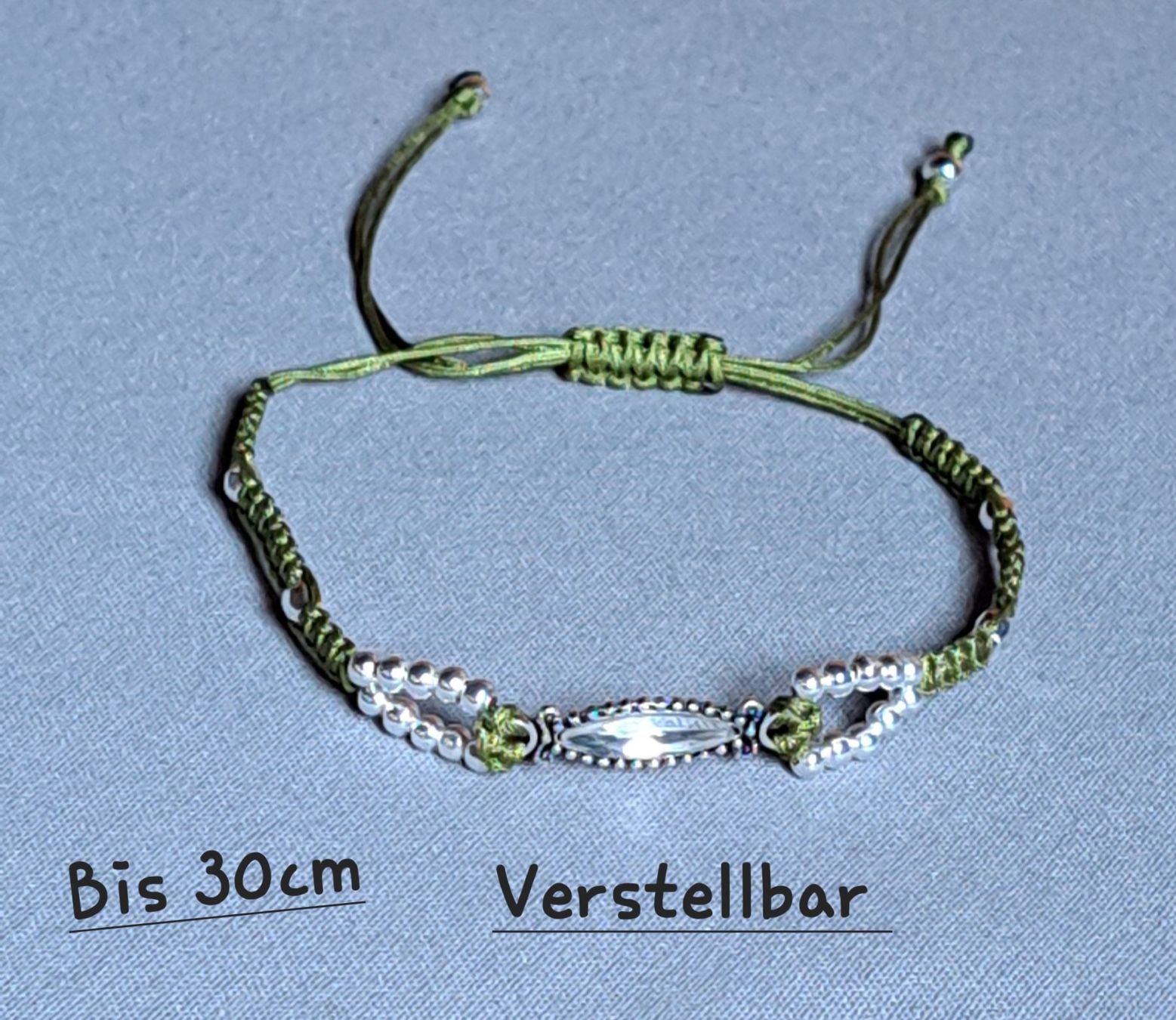 Bracciali & Braccialetti: Makramee Armband – Nuovo (secondo la descrizione) da Plagne venduto da Reticulum01 2
