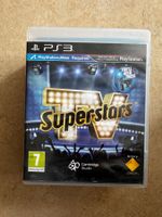 TV Superstars  Playstation 3