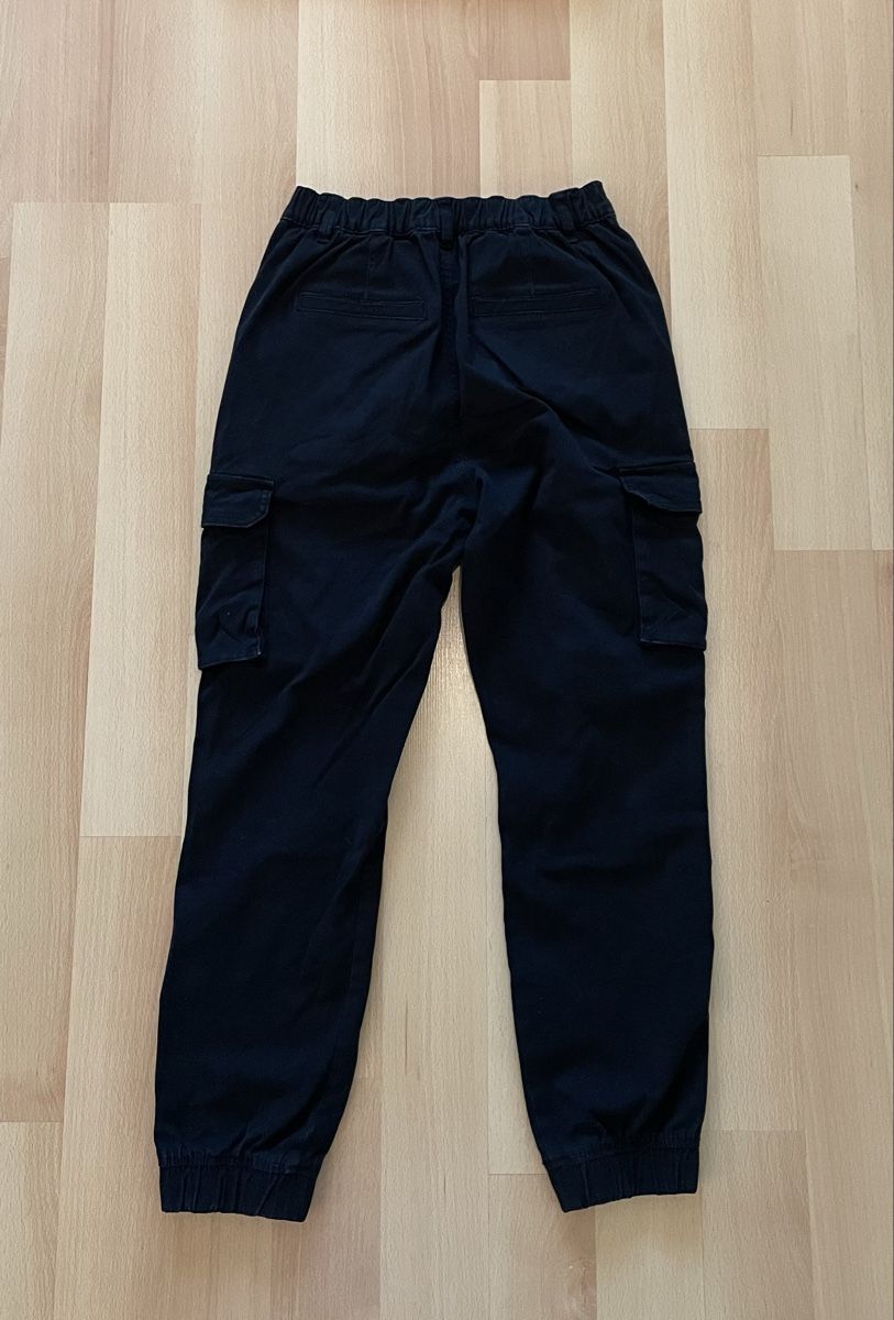 Hosen: Cargo Hose, Gr. L – Gebraucht aus Winterthur von juju_27 1