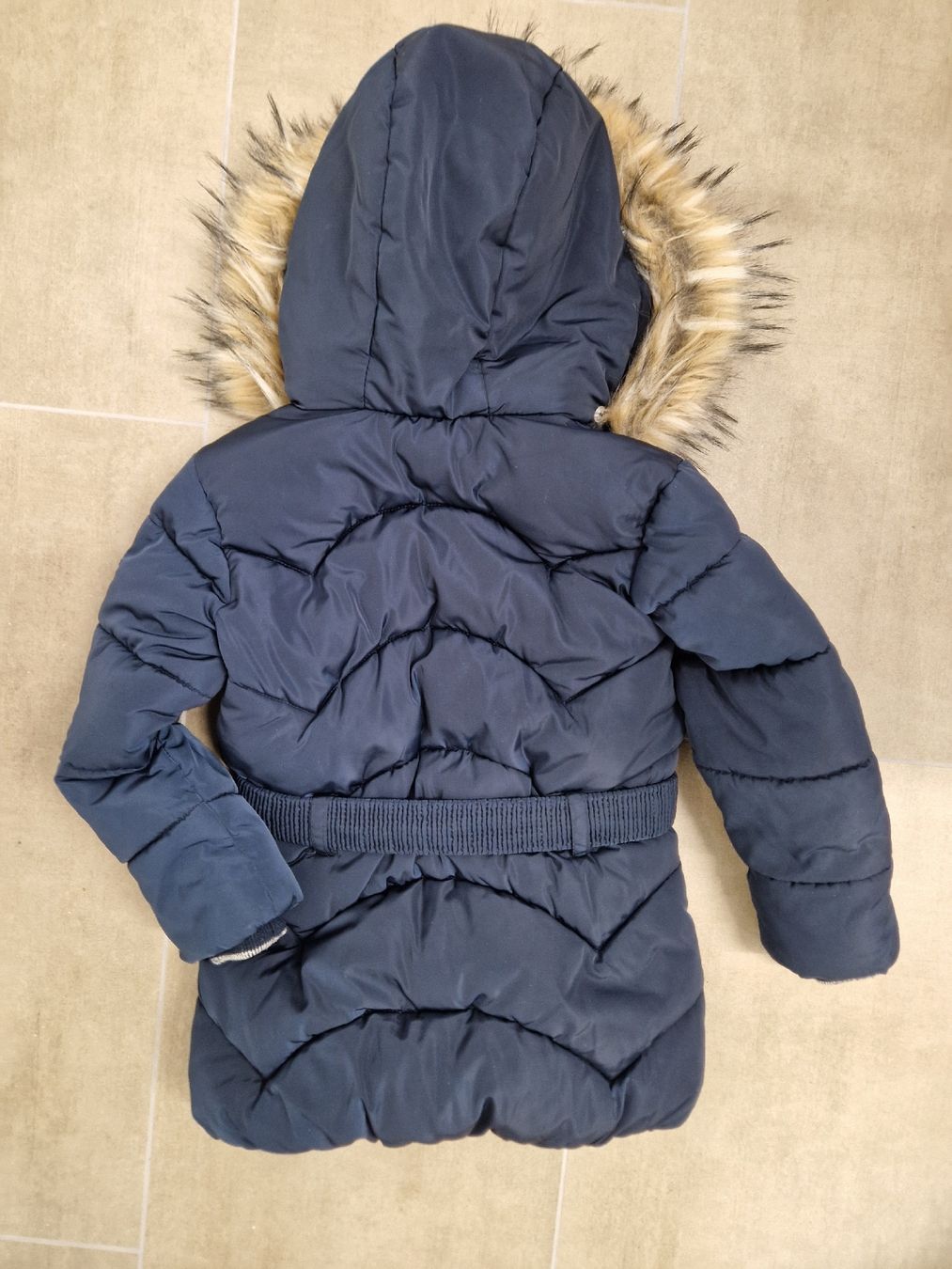 Giacche & Cappotti: Winterjacke Girls Rule Gr. 104 – Usato da Henau venduto da ale_bc8n 1