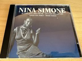 Nina Simone – Nina Simone