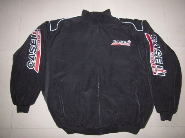 Giacche: NEU CASE IH TRAKTOR Fan Jacke alle Größen/Modelle – Nuovo e nell'imballaggio originale da Chonburi venduto da siam_log 1