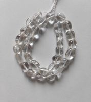 Bergkristall, Free Form ca. 15x12x8mm