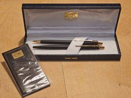 Caran d’Ache Madison Set (1987) – NOS unbenutzt in OVP