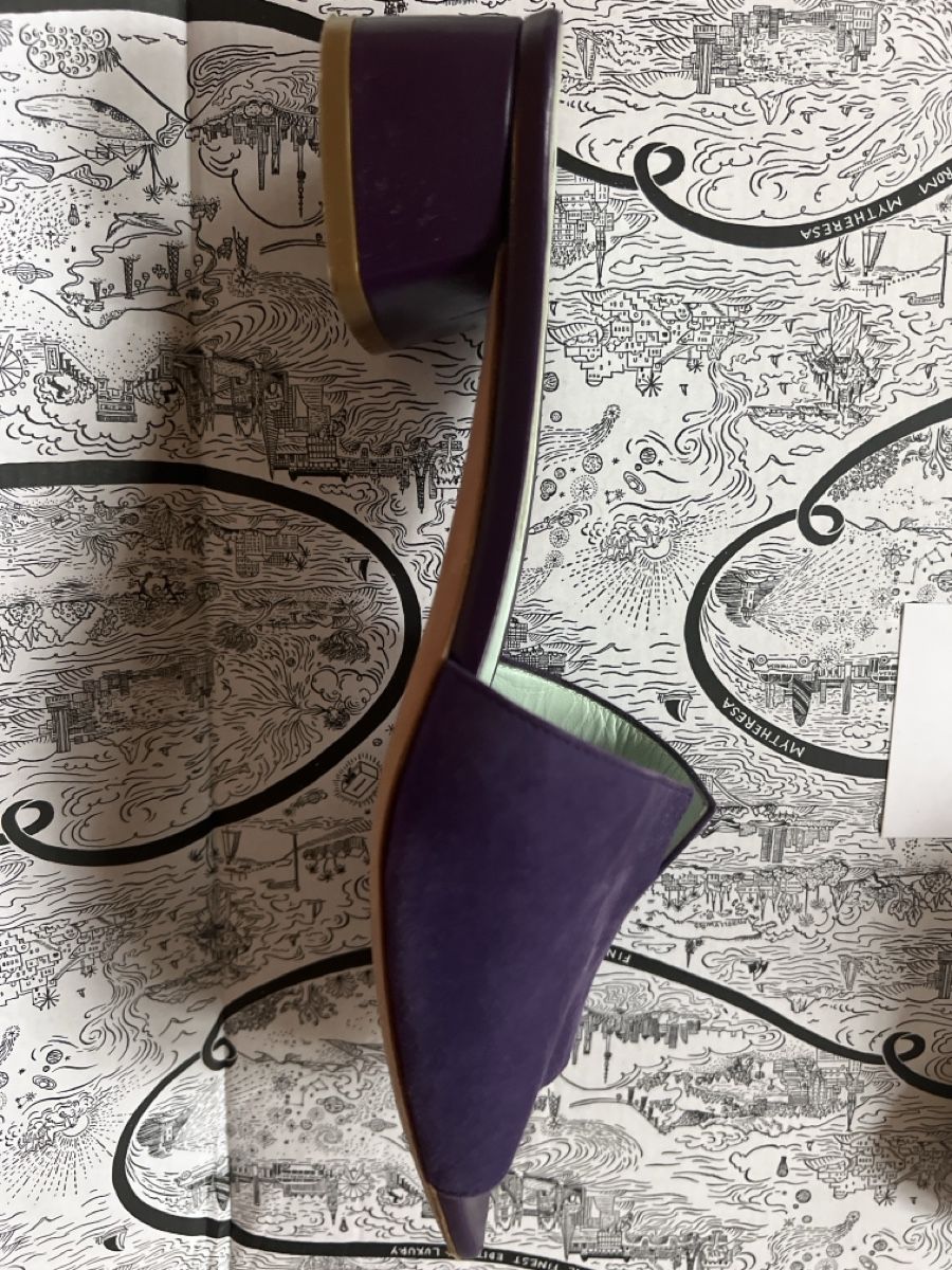 Stefi Talman Scarpe da donna: Sandalen Grösse 38.5 Stefi Talman – Usato da Bremgarten b. Bern venduto da me_tu 1