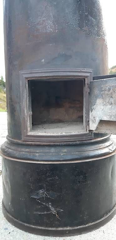 Altri mobili d'antiquariato: Antiker Ofen – Usato da Susten venduto da Dede60 1