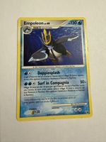 Pokemonkarte Empoleon Majestic Dawn