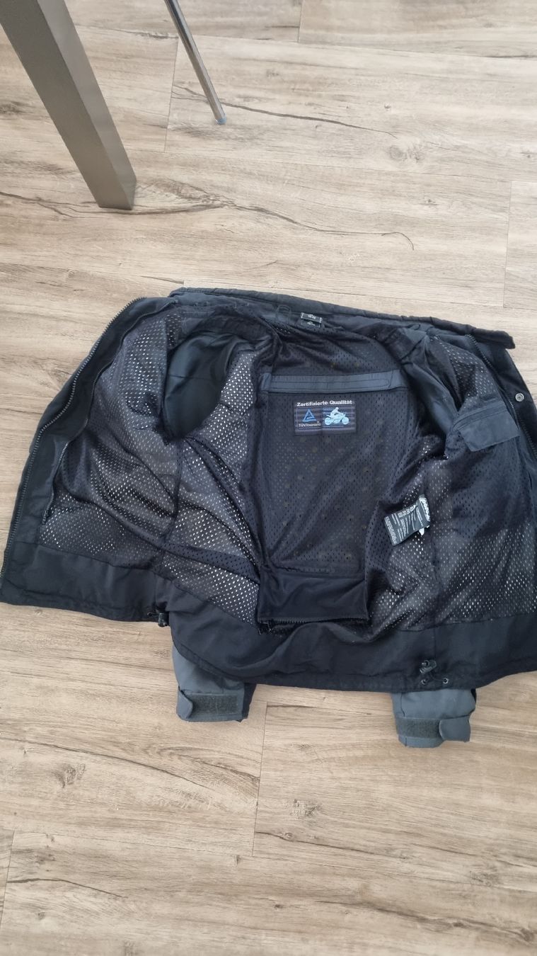 Giacche: Töffjacke – Usato da Amriswil venduto da Damian93 1