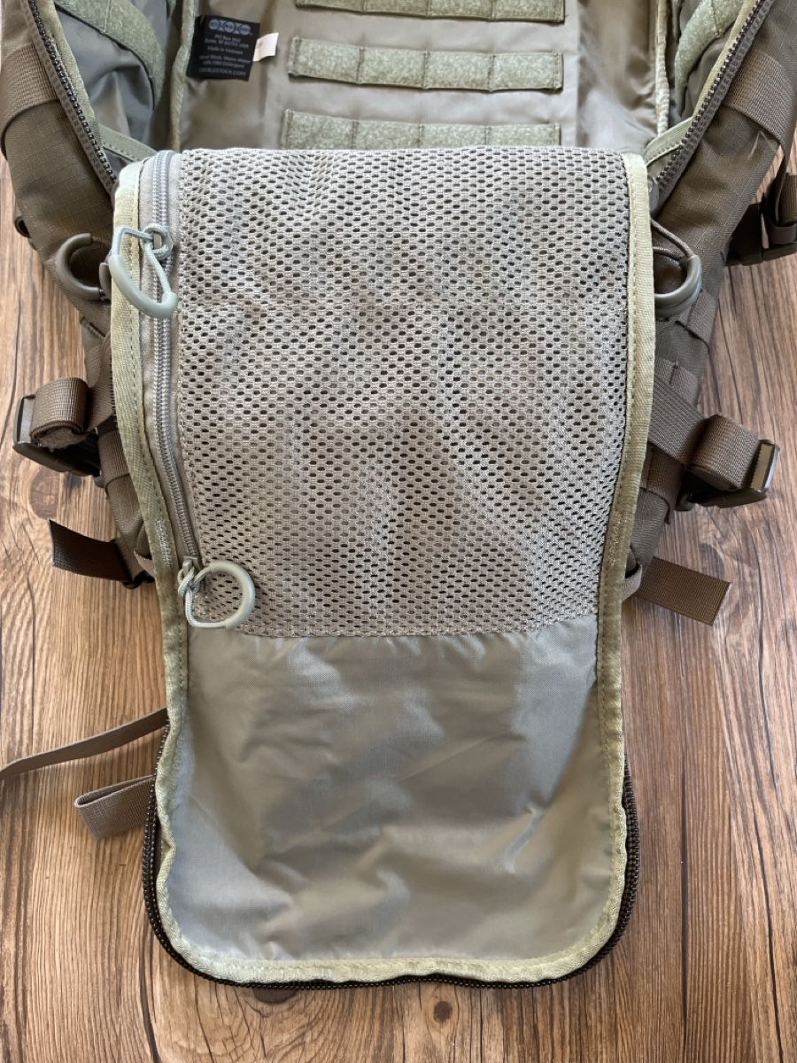 Sacs à dos: Eberlestock mission pack rucksack kampfrucksack kein mbas – Neuf (Voir description) à Trimstein par Easyp 1
