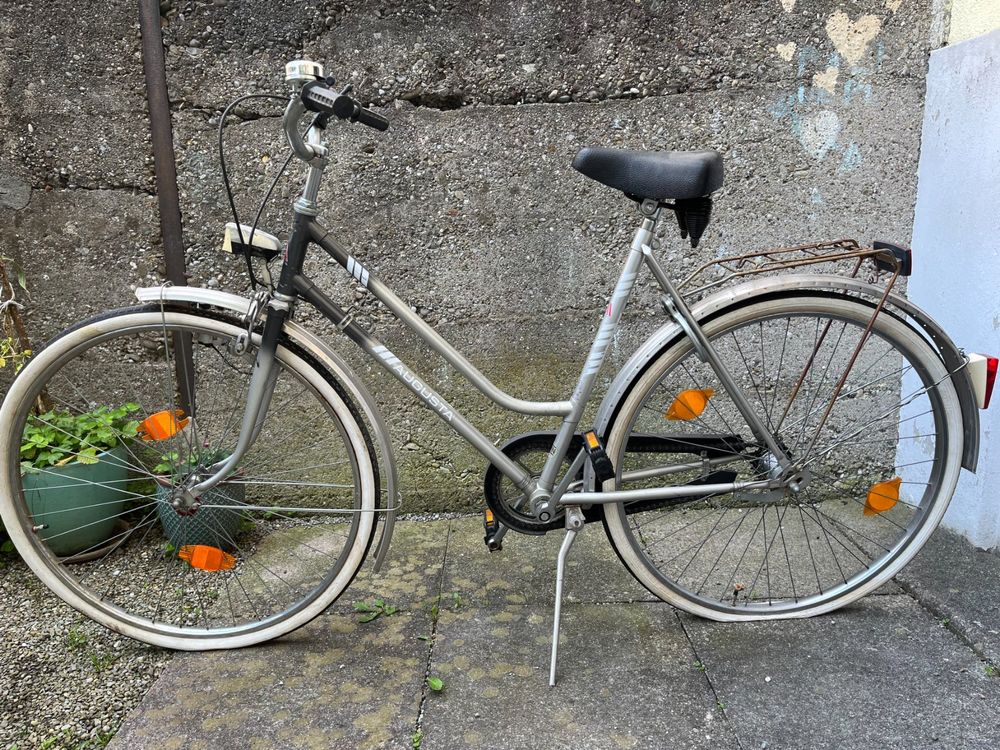 citybike damen günstig