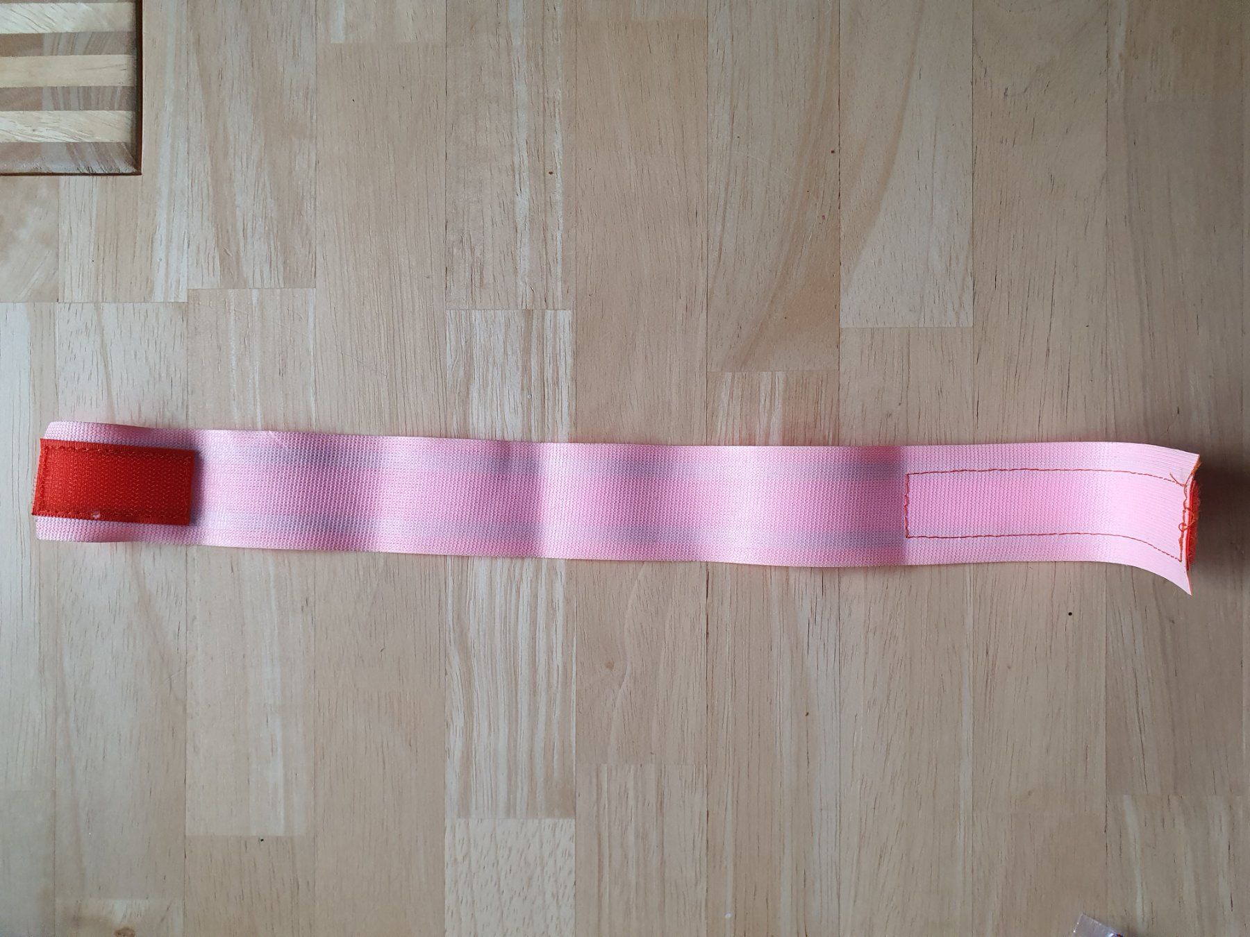 Nastri decorativi: Reflektband für die Hose – Nuovo (secondo la descrizione) da Niedergösgen venduto da Sabina6355 1