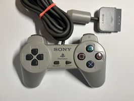 PS1 - Controller