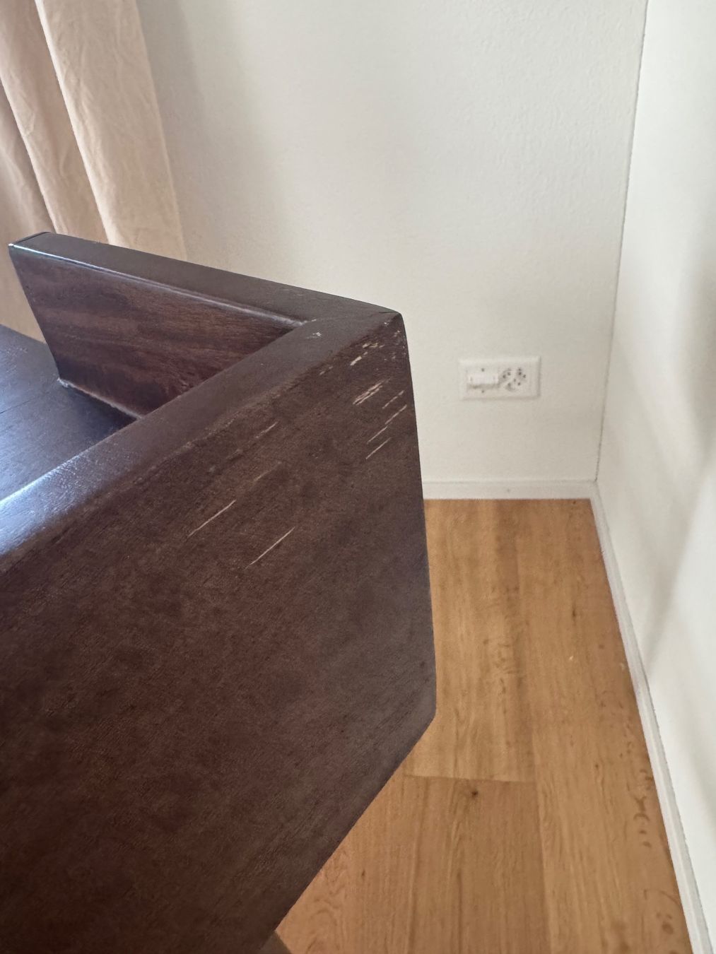 Bureaux: Schreibtisch – D'occasion à Emmetten par sch_872s 8