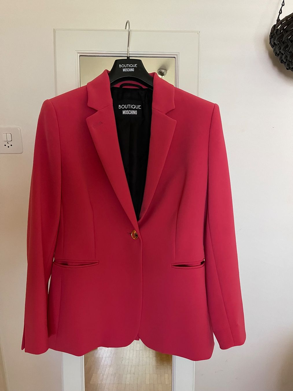 Moschino Giacche: Moschino Blazer – Usato da Zürich venduto da zki_yzj7