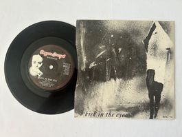 Bauhaus - Kick in the Eye - 7“Single