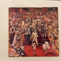 The Rolling Stones LP - It's Only Rock 'n' Roll Vinyl (VG+)