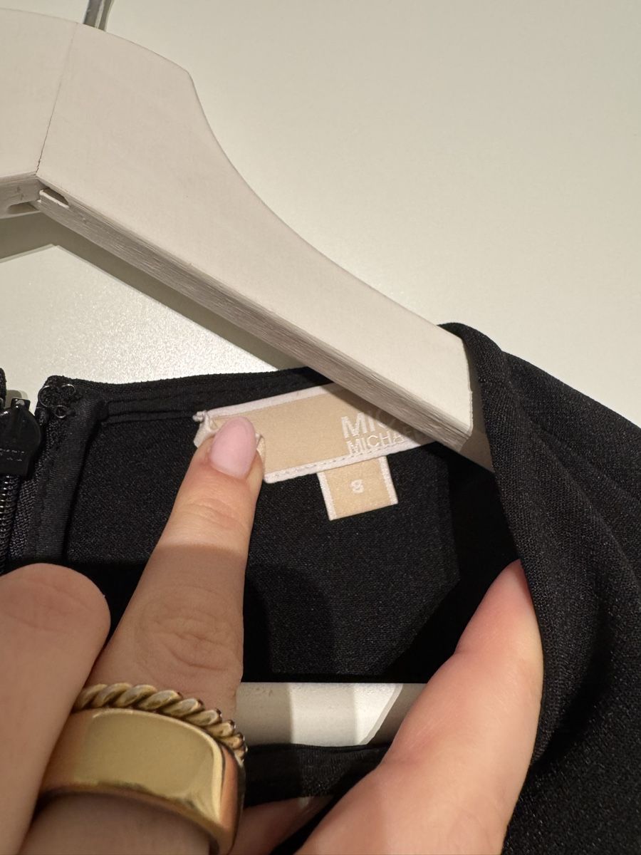 Michael Kors Vestiti: Michael Kors Etuikleid, Grösse S – Nuovo (secondo la descrizione) da St. Gallen venduto da syna_99 2