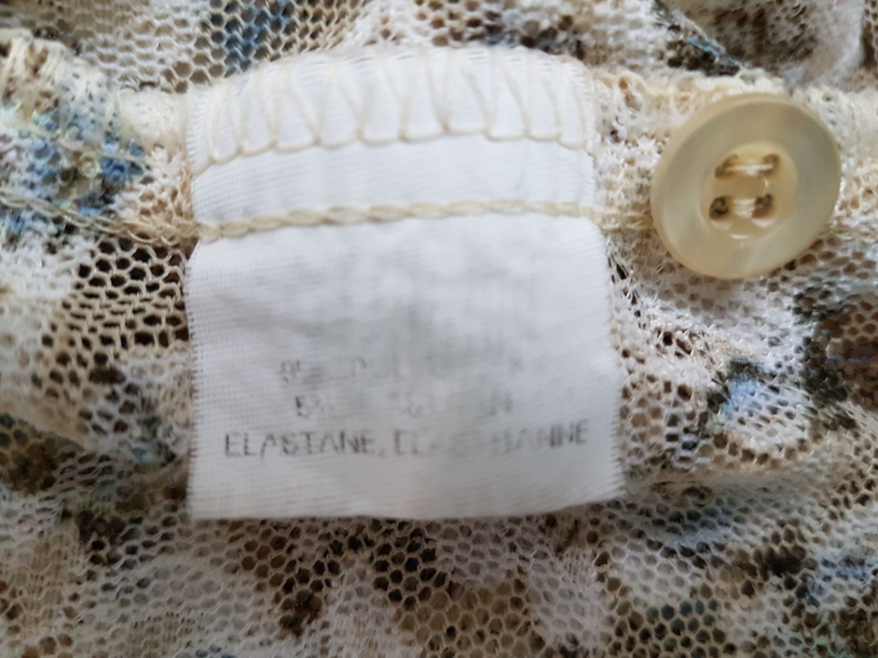 Camicette: Chemisier Zoï – Usato da Châtelaine venduto da ing_mb6r 3