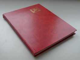 1862-1910, Abarten-Sammlung Sitzende +ZIFFERN +BOGENTEILE