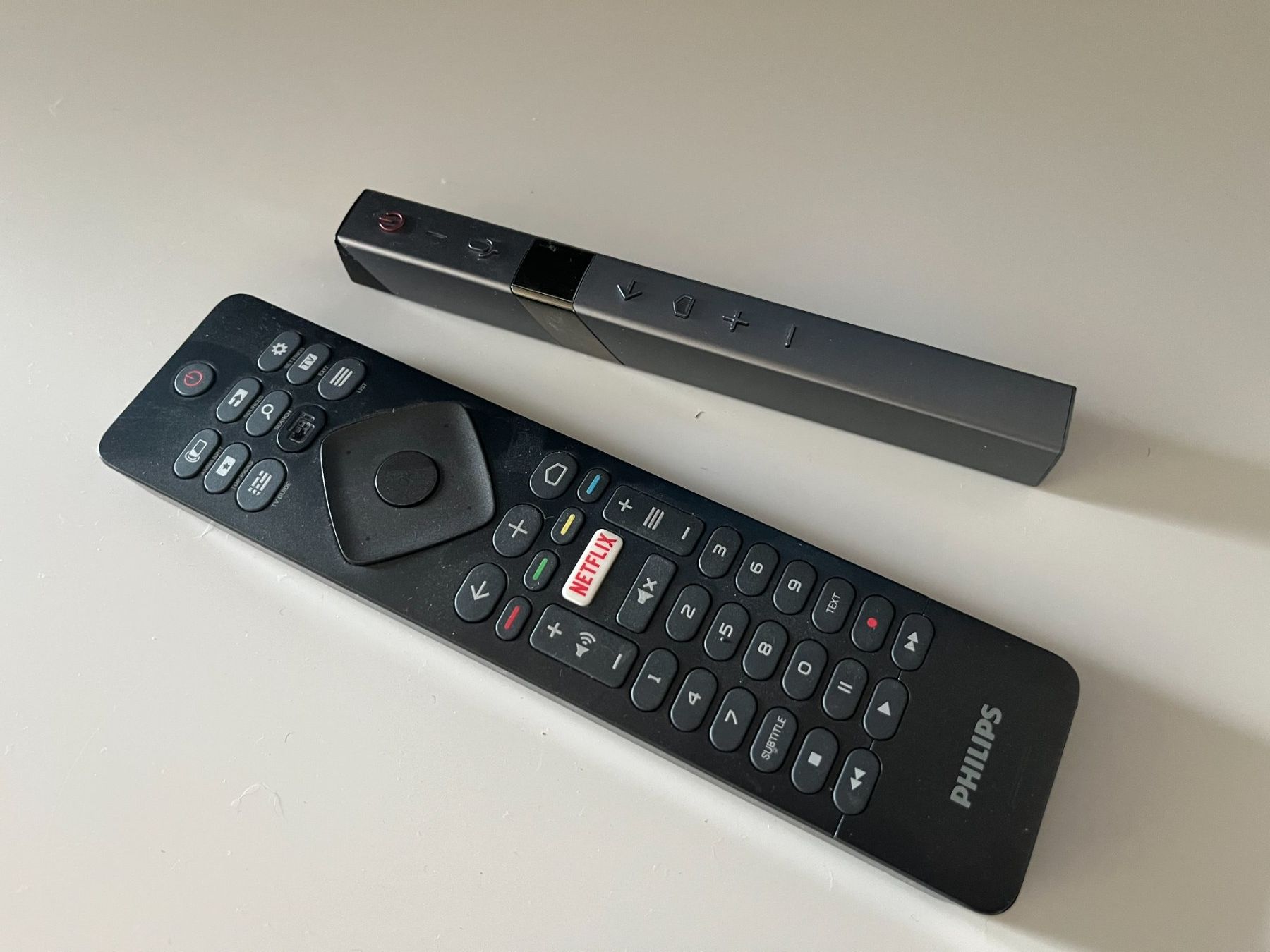 Philips Televisori: Philips 65oled873 mit Ambilight – Usato da Gossau ZH venduto da Widi6 3