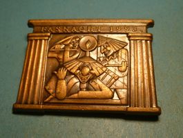 BASEL 1993 BRONZE
