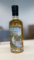 Allt-A-Bhainne That Boutique-y Whisky Company 23 Year Old
