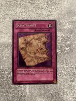 Schatzkarte (DPK-DESE2), Secret Rare