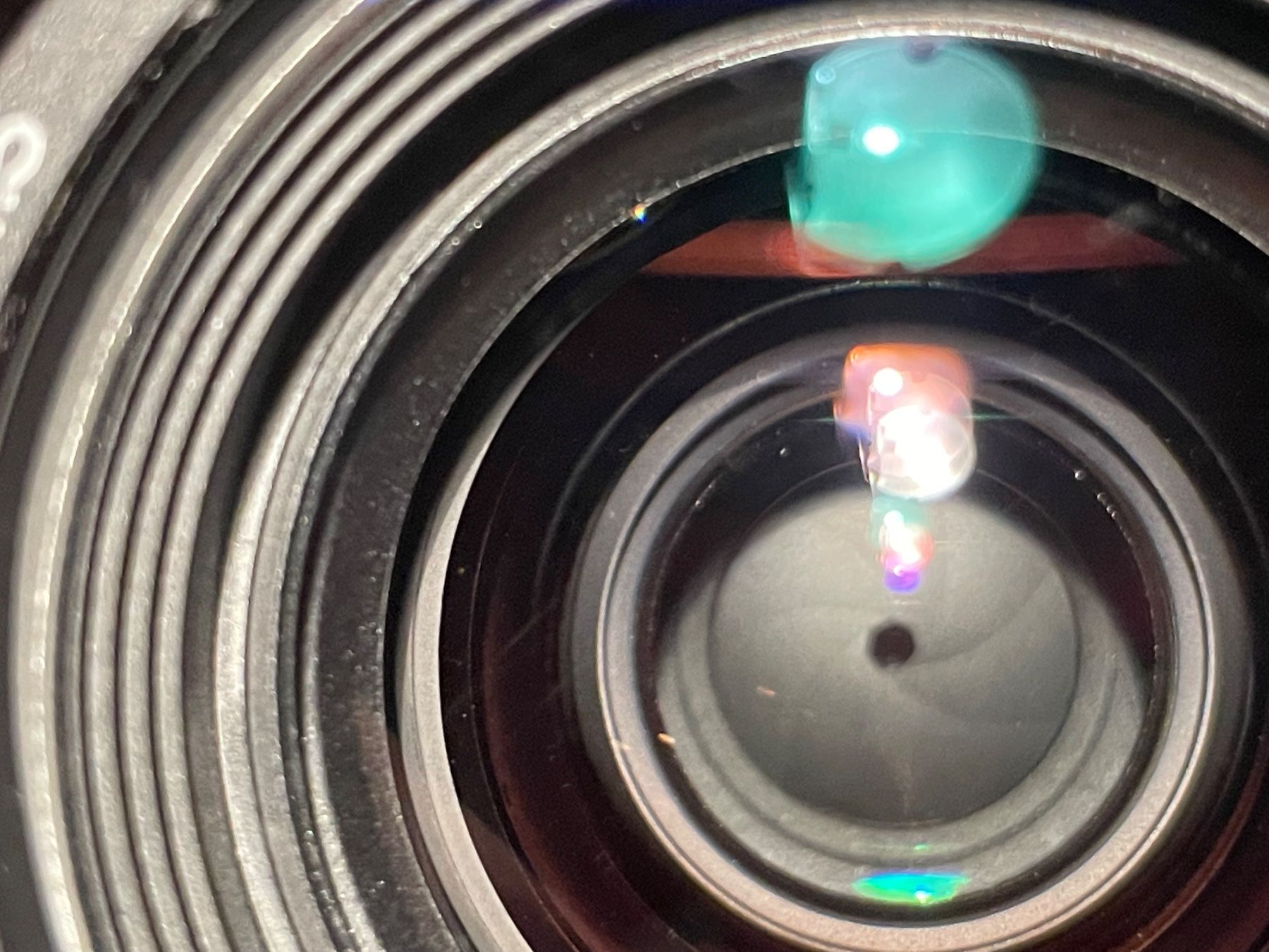 Minolta Kamera: Minolta Dynax 8000i white Kamera mit Objektiv – Gebraucht aus Embrach von xenovolcano 6