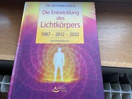 Die Entwicklung des Lichtkörpers