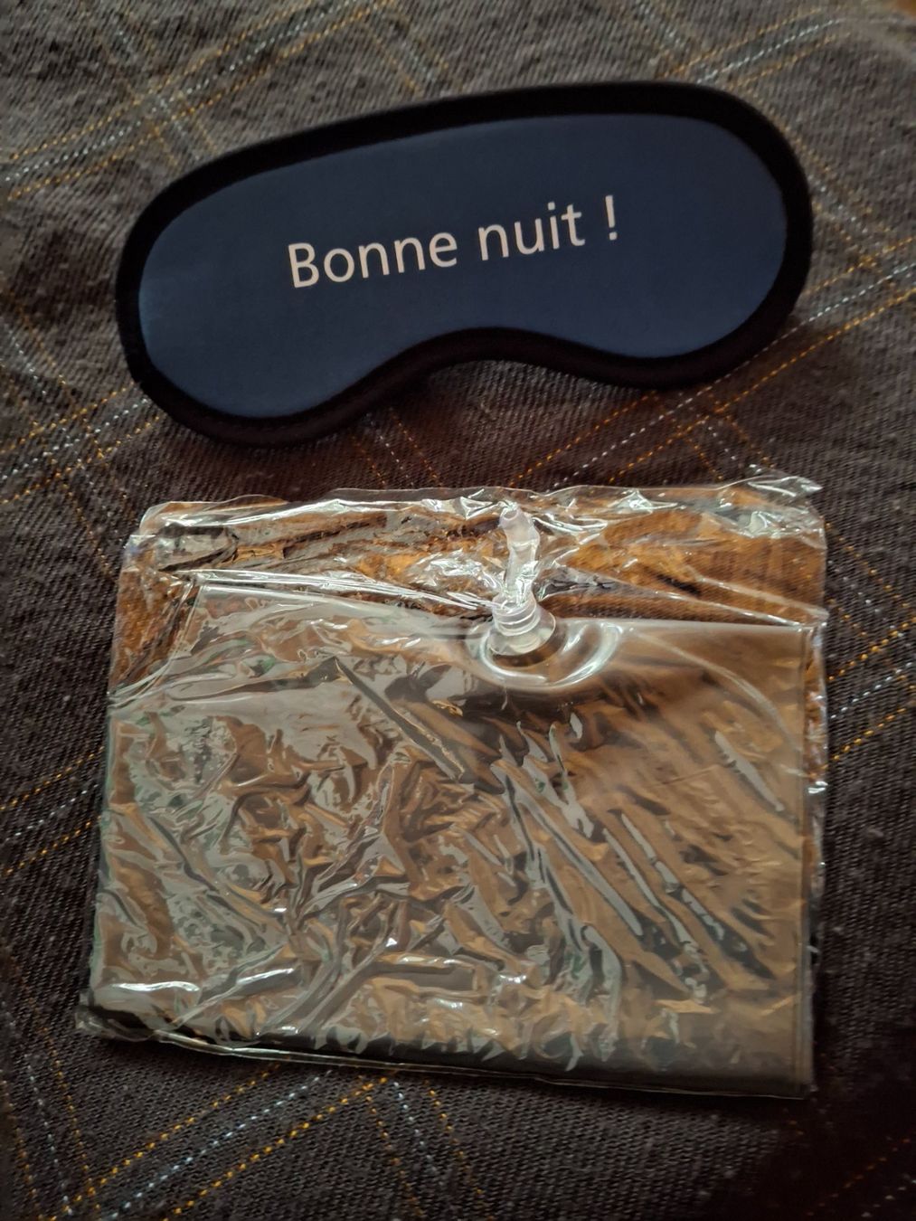 Altro in Cosmetici & Cura: Article publicitaire BCN Kit Bonne nuit – Nuovo e nell'imballaggio originale da Villiers venduto da san_jn5w 1