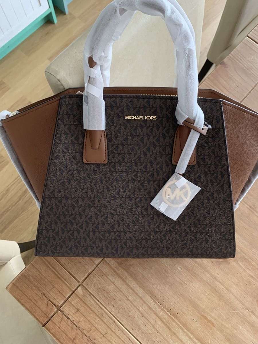 Michael Kors Borse da donna: Original Michael Kors Damenhandtasche – Nuovo e nell'imballaggio originale da schänis venduto da Pattifra 4