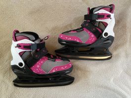 Kinder Schlittschuhe Gr. 33-37
