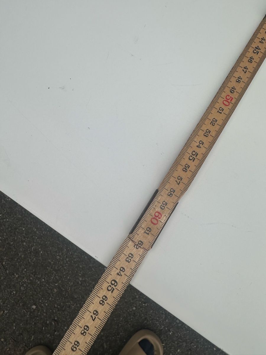 Tables: SCHFFNER Tisch – D'occasion à Uster par bek_v2ct 4