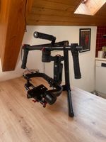 DJI Ronin-M Gimbal Stabilizer