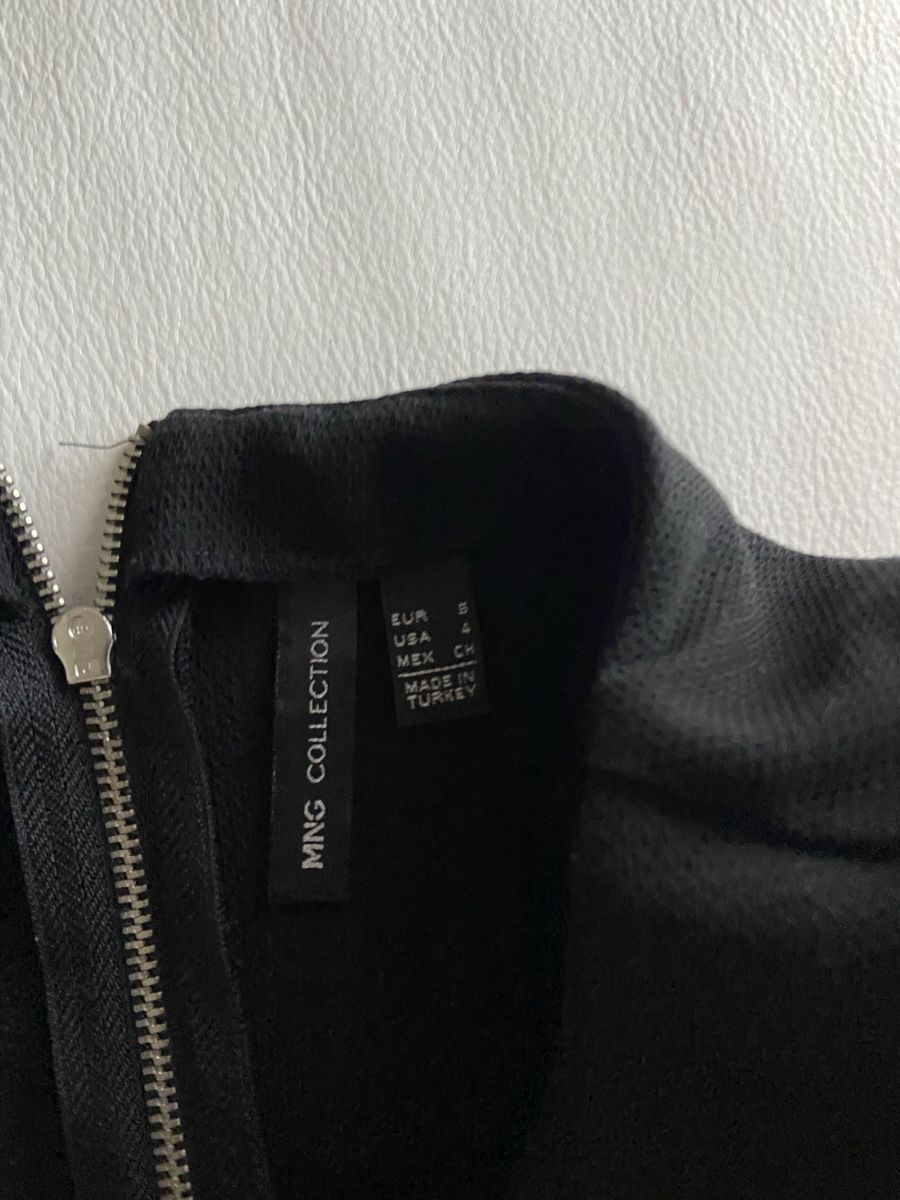 Vestiti: Mango Minikleid Gr S – Usato da Horgen venduto da smlecnik78 1
