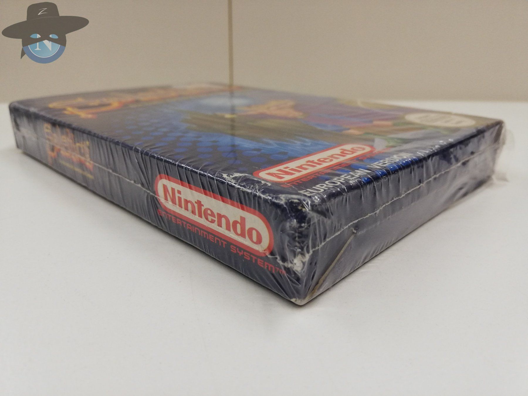 Nintendo Giochi: Solstice / Nintendo NES – Usato da St. Gallen venduto da zorro_dc 2