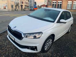 ScHÖNER SKODA FABIA 12500KM JG,2024 WERKSGARANTIE BIS 7.2029