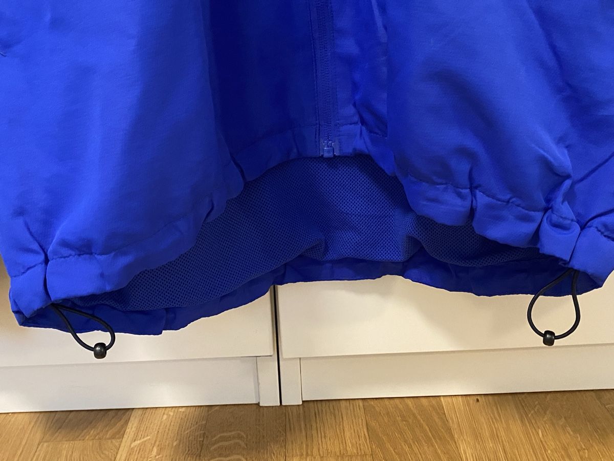 Giacche: FC Basel Regenjacke, M, Saison 2022/23 – Usato da Basel venduto da niki7v 3