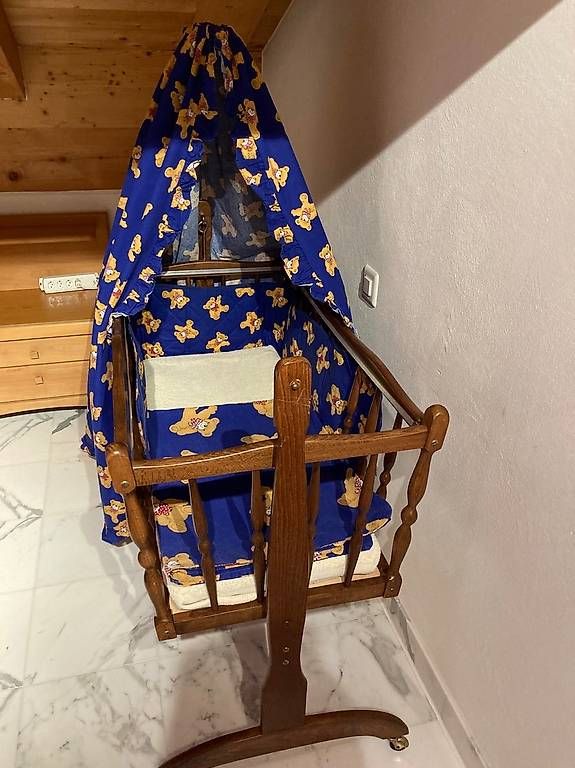 Culle: Babywiege zu verkaufen – Usato da Bad Zurzach venduto da strizzi79 2
