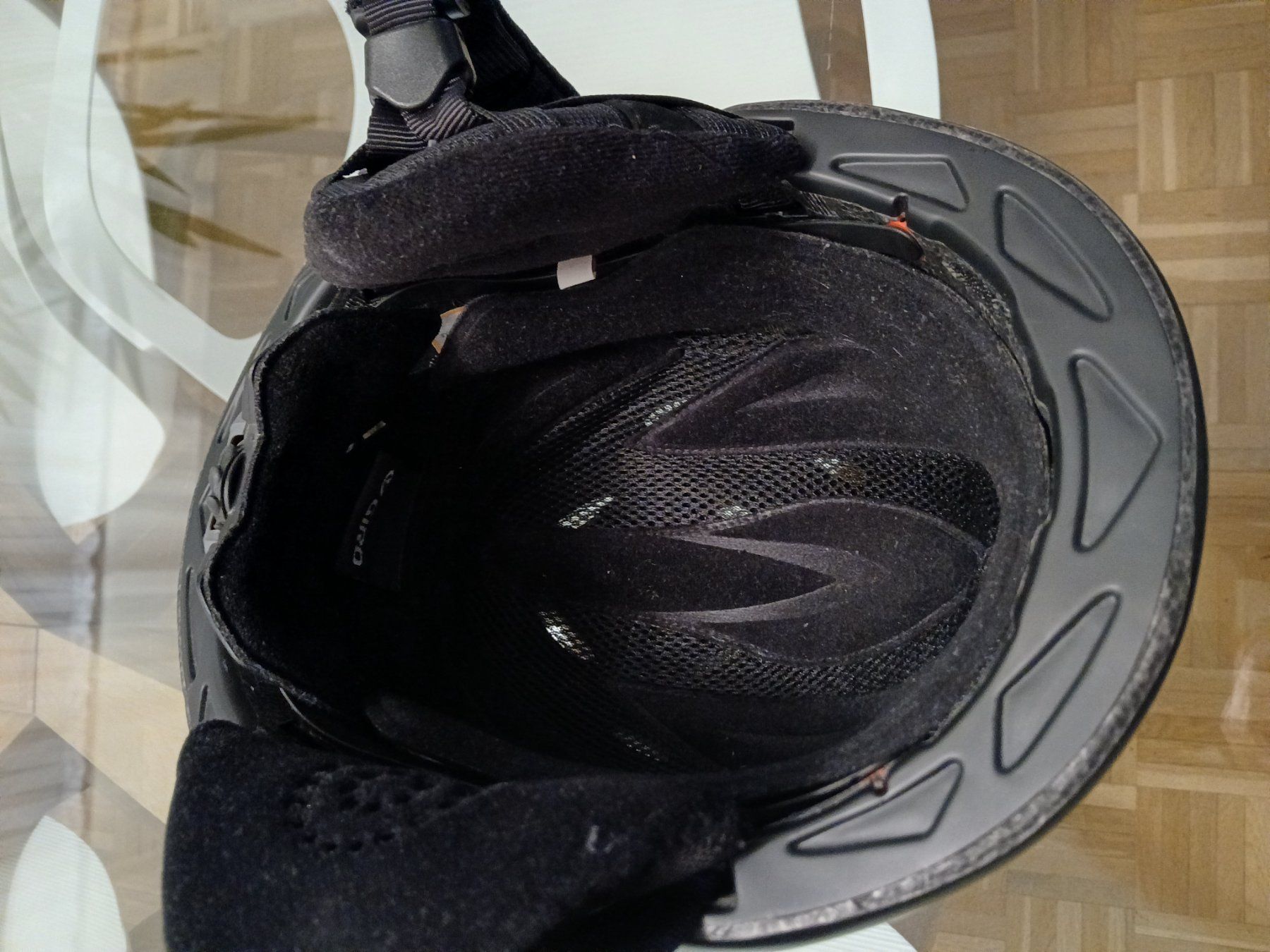 Giro Caschi: GIRO Skihelm Snowboard Grösse S 52 - 55.5 cm – Usato da Spreitenbach venduto da rab2000 2