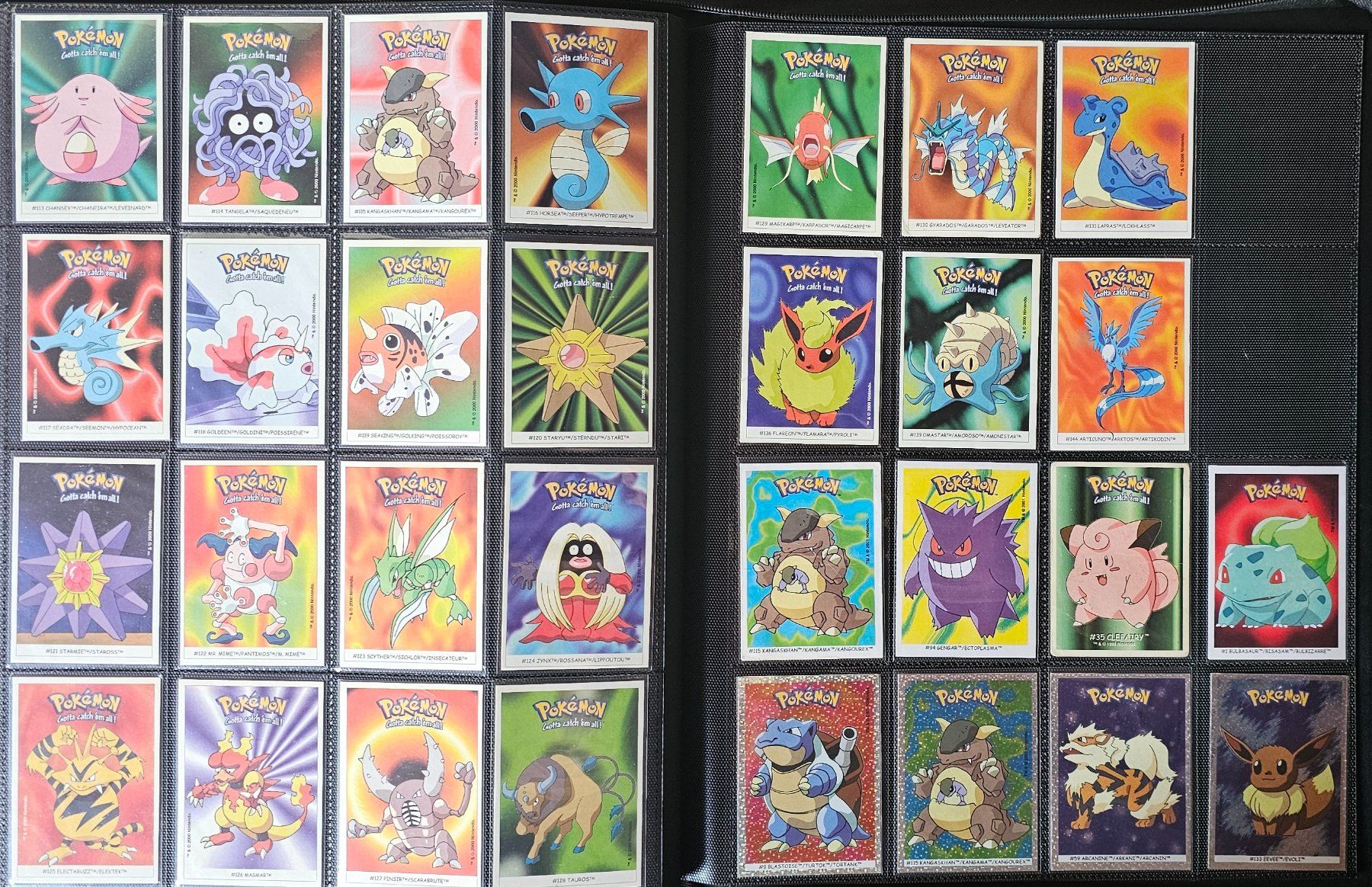 Pokémon Carte collezionabili: Pokémon Dunkin Boomer PSA Glurak Charizard Blastoise Gengar – Usato da Alpnach Dorf venduto da FrankyFranks 6