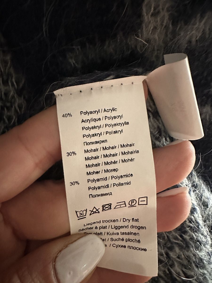 Giacche: Reken Maar Strickjacke - Gr xs – Nuovo (secondo la descrizione) da Uster venduto da Ninii003 3