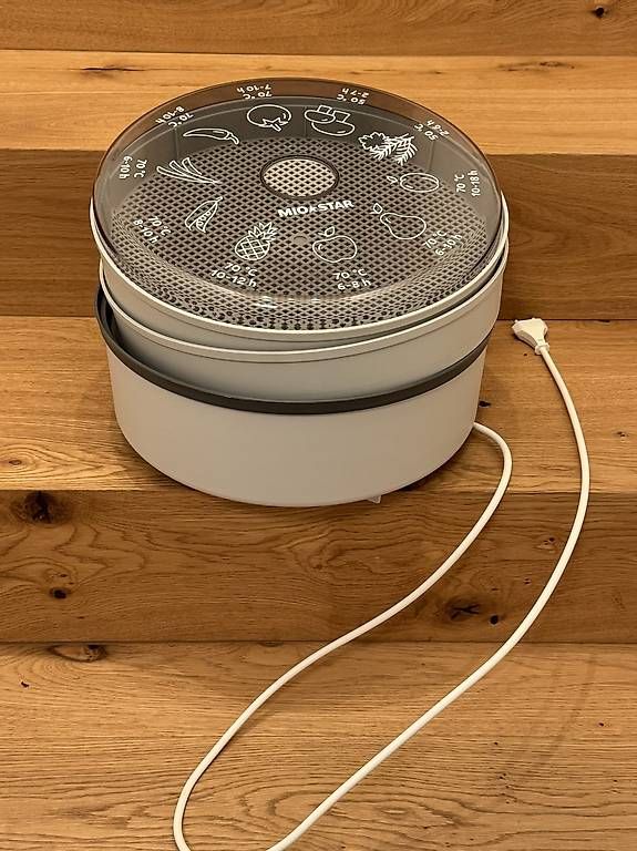 Elettrodomestici da cucina: Dörrgerät – Usato da Triesenberg venduto da gana06 3