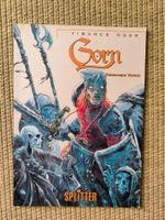 Gorn – Band 6: Zwischen Toten Tiburce Oger | Splitter Verlag