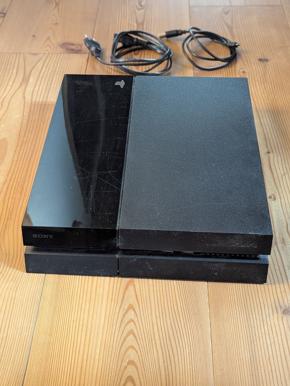 Sony Console: Sony Playstation 4 – Usato da Brütten venduto da Maurin_K