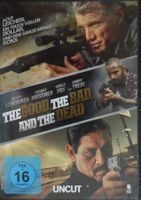 The Good, The Bad, And The Dead