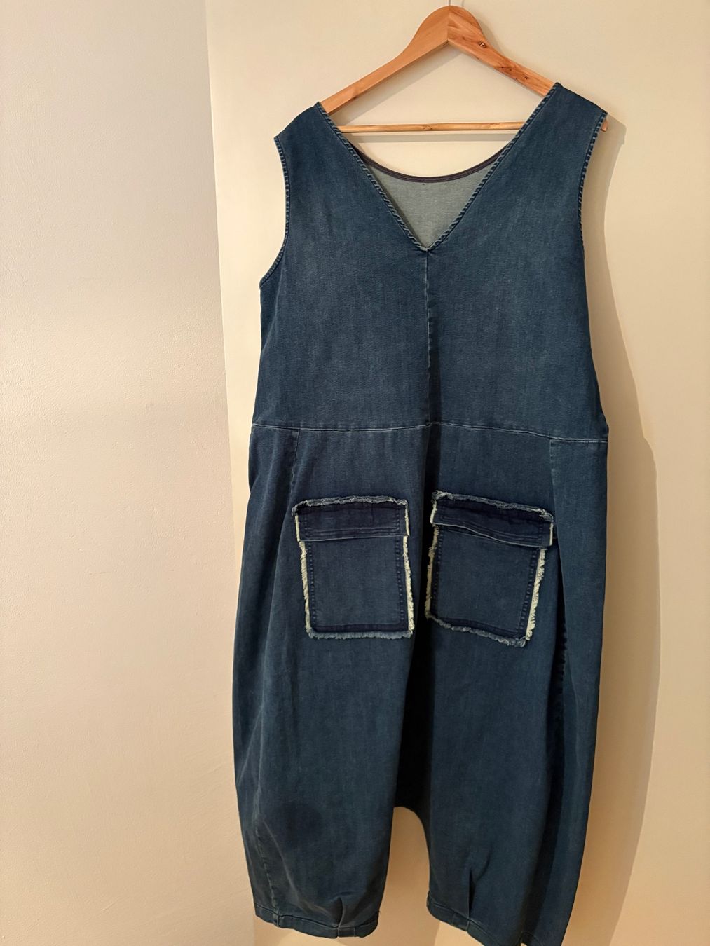Jumpsuits: Jumpsuit von PLÜ Pluslavie – D'occasion à Bäch SZ par Dackel007 1